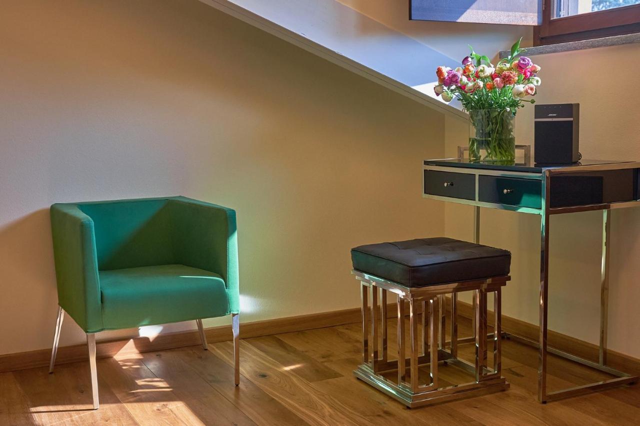אקווי טרמה Giarvino Boutique Guest House מראה חיצוני תמונה