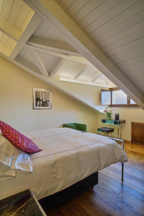 אקווי טרמה Giarvino Boutique Guest House מראה חיצוני תמונה