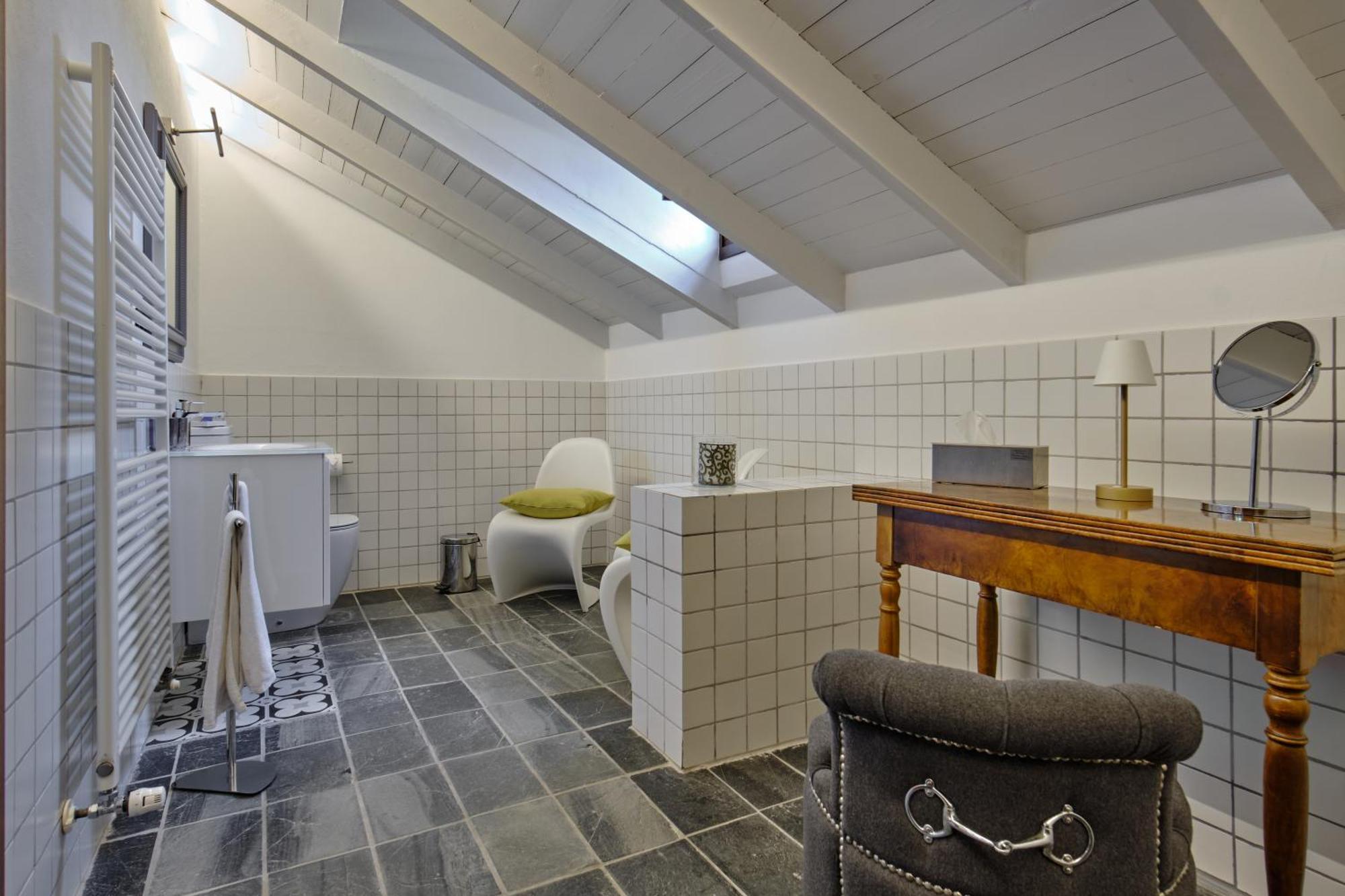 אקווי טרמה Giarvino Boutique Guest House מראה חיצוני תמונה