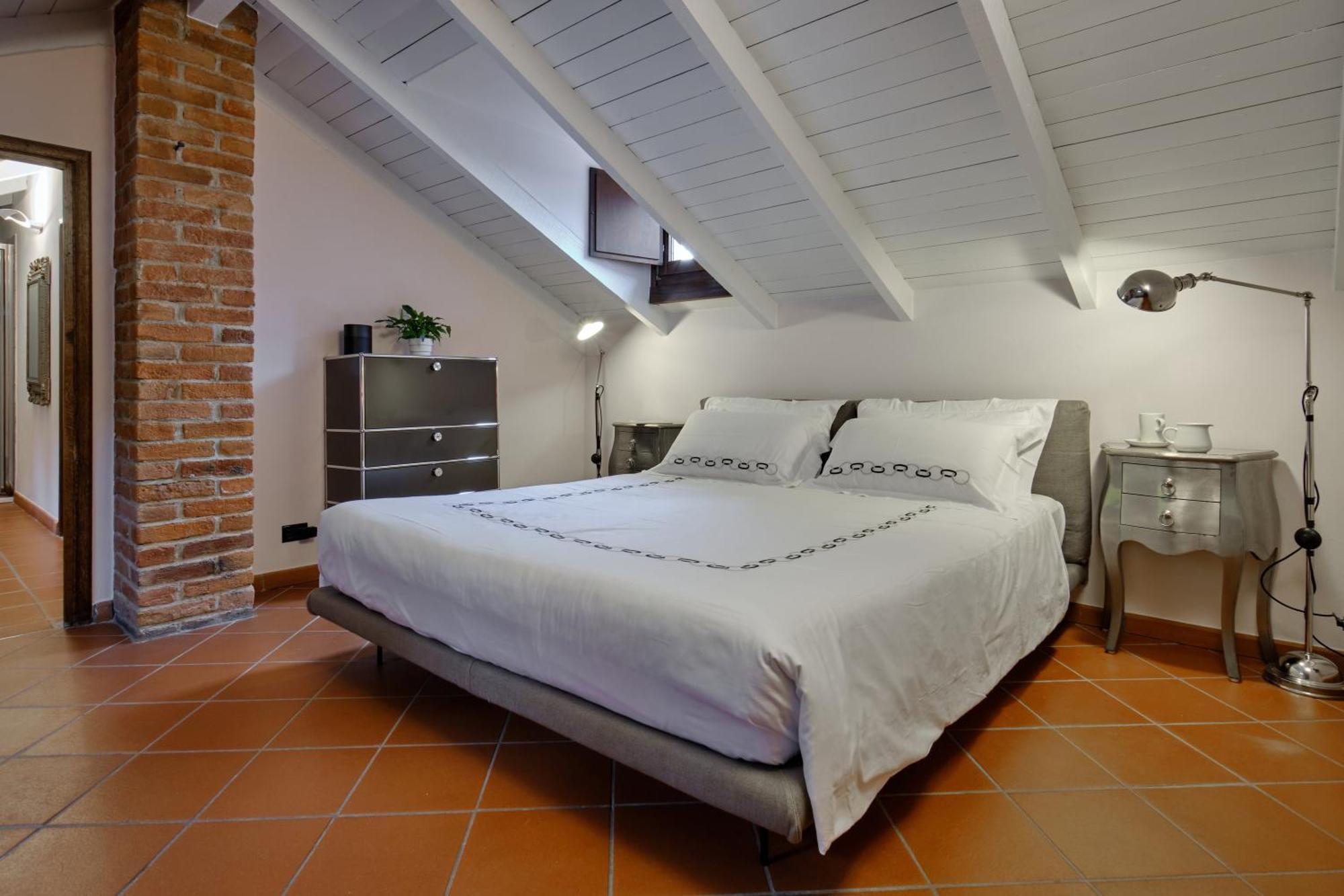 אקווי טרמה Giarvino Boutique Guest House מראה חיצוני תמונה